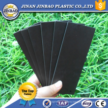 Rigid black 3mm polyurethane foam sheet price